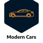 Modern Cars